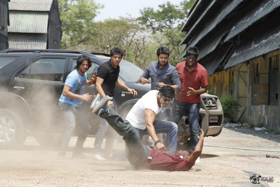 Superstar Kidnap